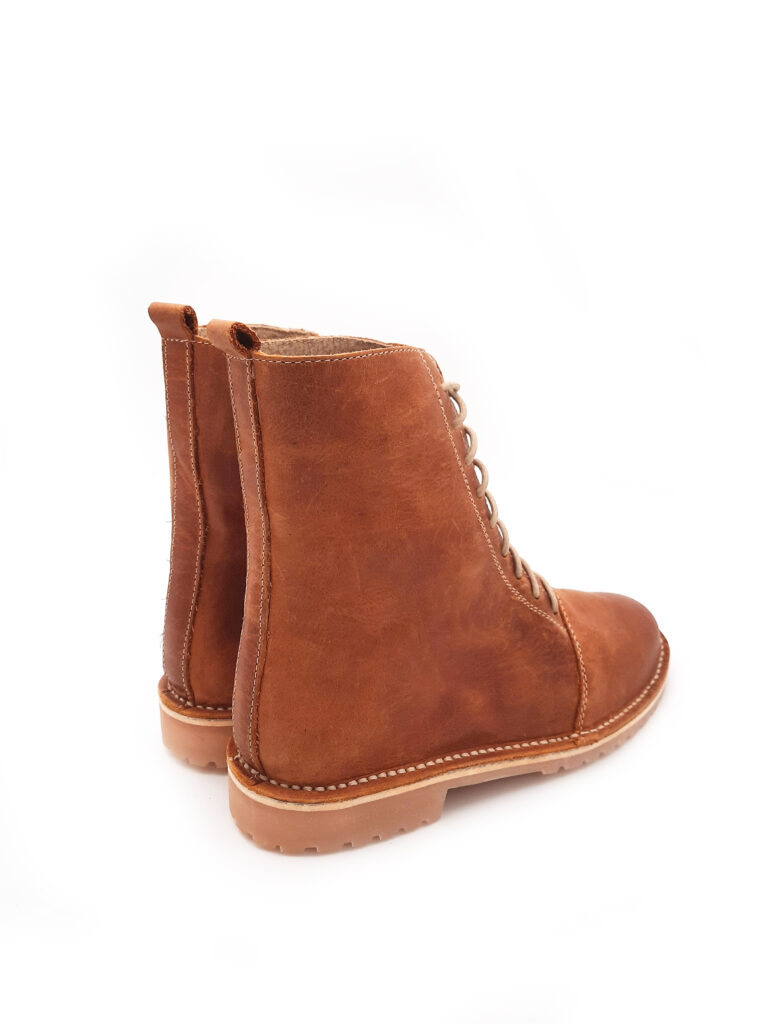 Esthe Leather - Onyx Stitchdown (6)